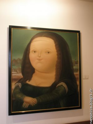 la Mona Lisa boterienne